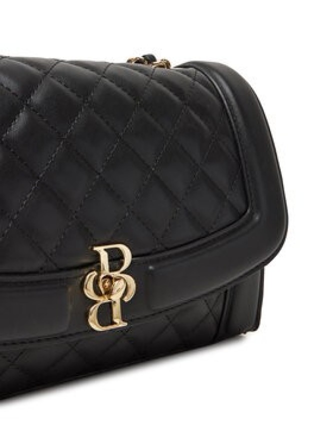 Badura Torebka TYL0274. Czarny