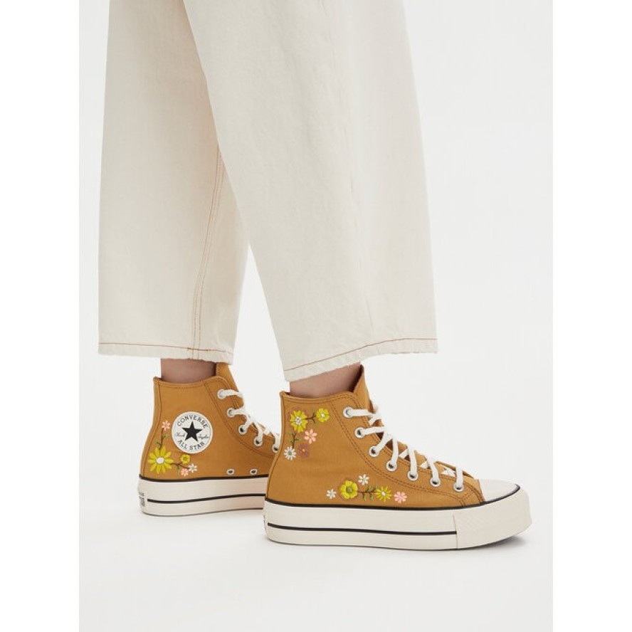 Trampki Converse