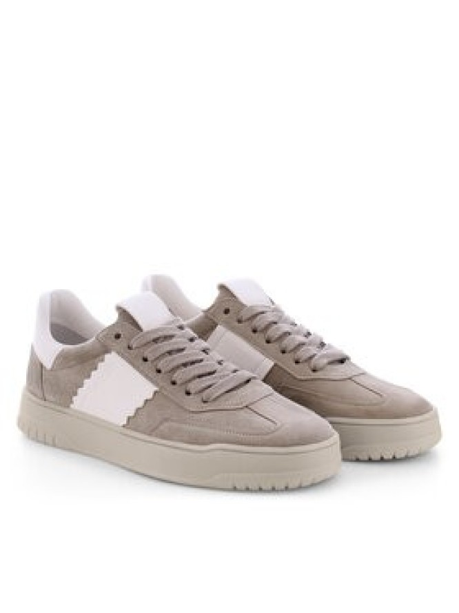 Kennel & Schmenger Sneakersy Gaz 51-16730.423 Beżowy