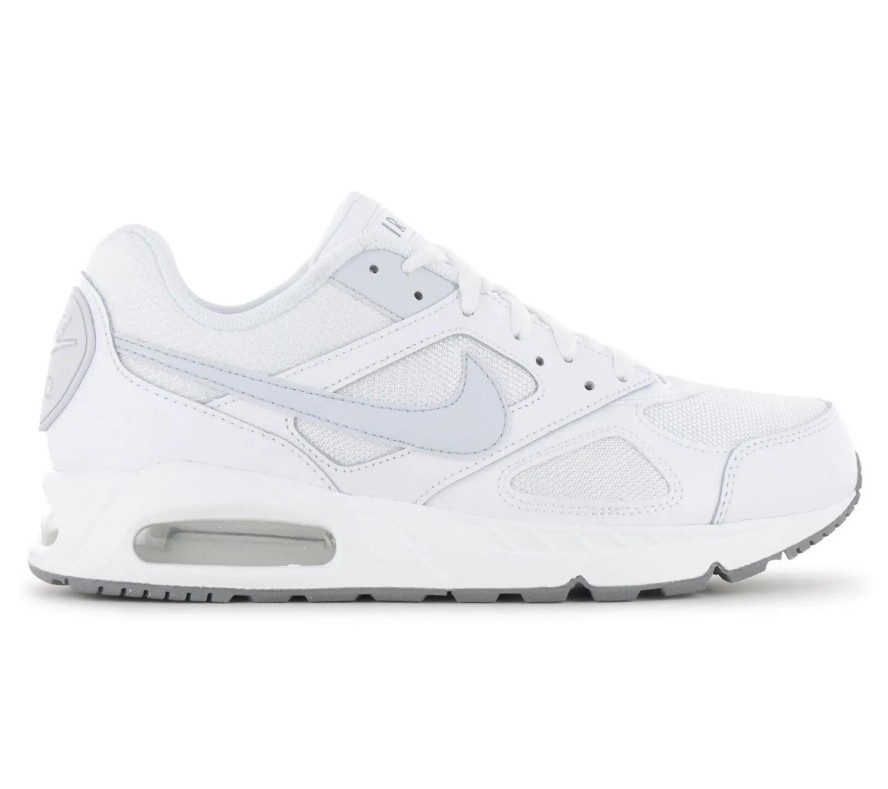 Damskie - Nike Air Max Ivo - 580519-105 - Biały