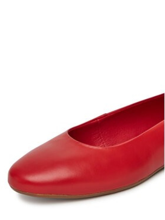 Lasocki Baleriny RST-ARABELLA-06 Czerwony