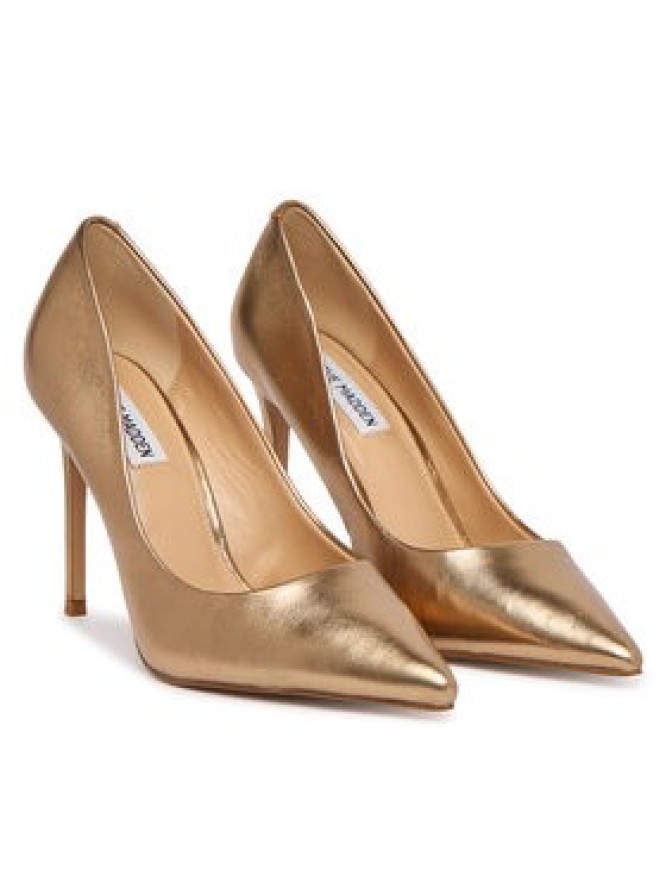 Steve Madden Szpilki Thrive Pump 11003887 Złoty