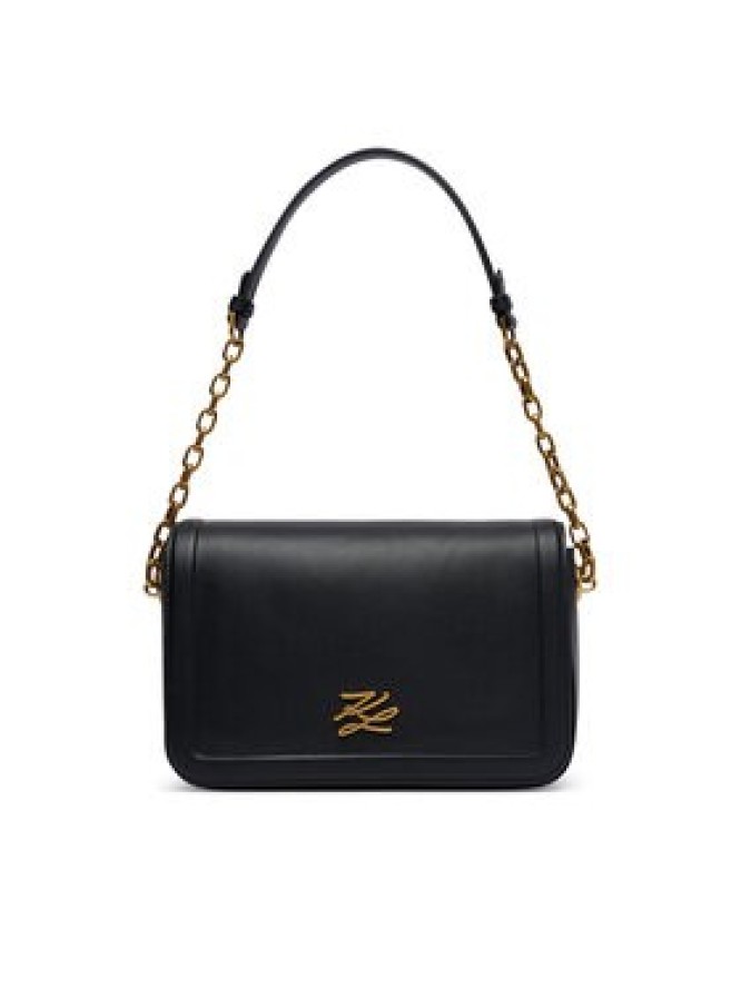 KARL LAGERFELD Torebka B2W30036 Czarny