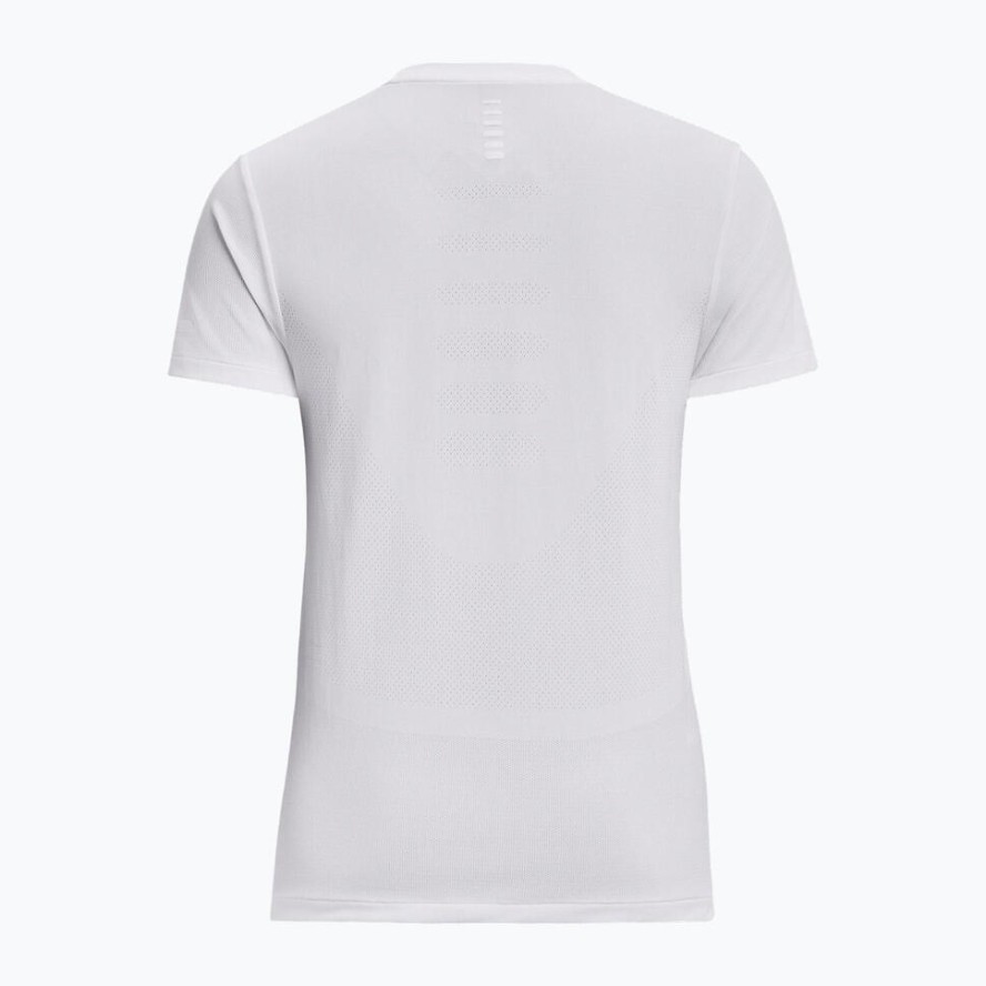 T-shirt do biegania damski Under Armour Seamless Stride