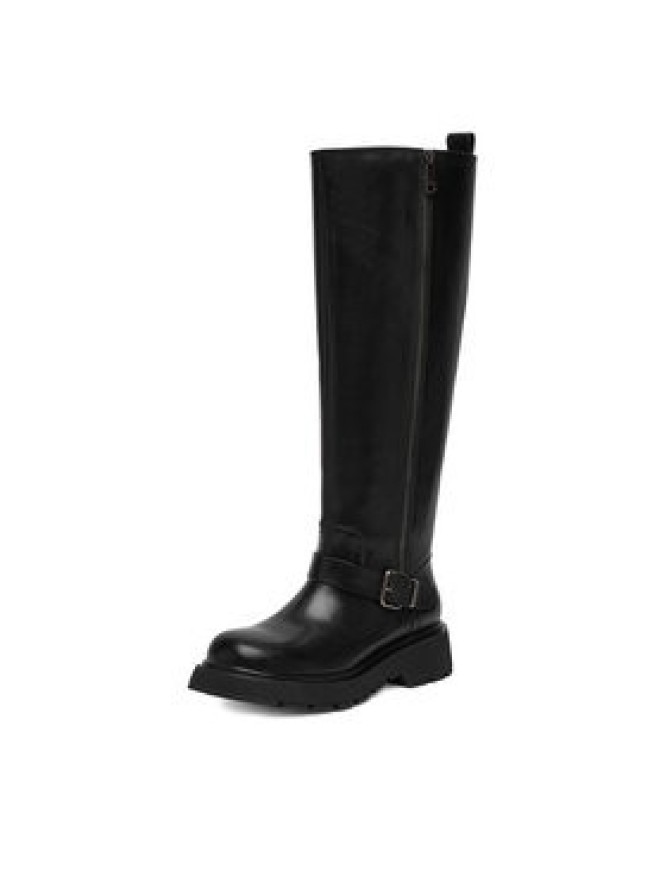 G-Star Raw Kozaki EO-GLCI-GLC8137 Czarny