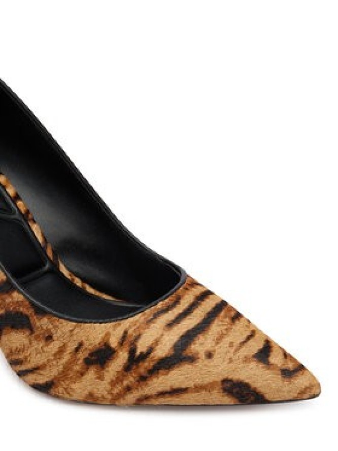 Aldo Szpilki Stessy 3.0 14119477 Brązowy