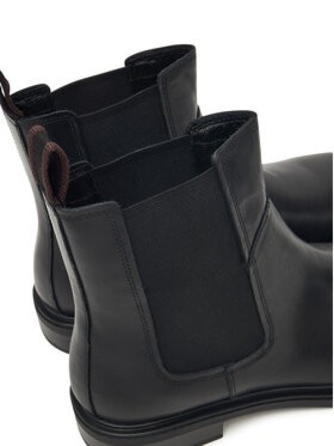 Vagabond Shoemakers Sztyblety Freya 6006-101-20 Czarny