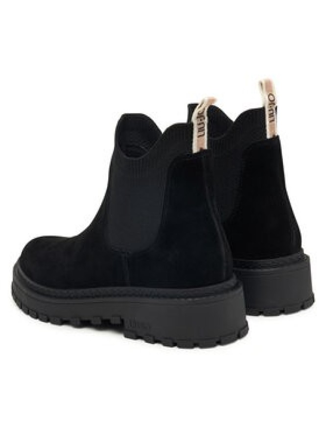 Liu Jo Sztyblety Rumi 42 SF5119 PX117 Czarny