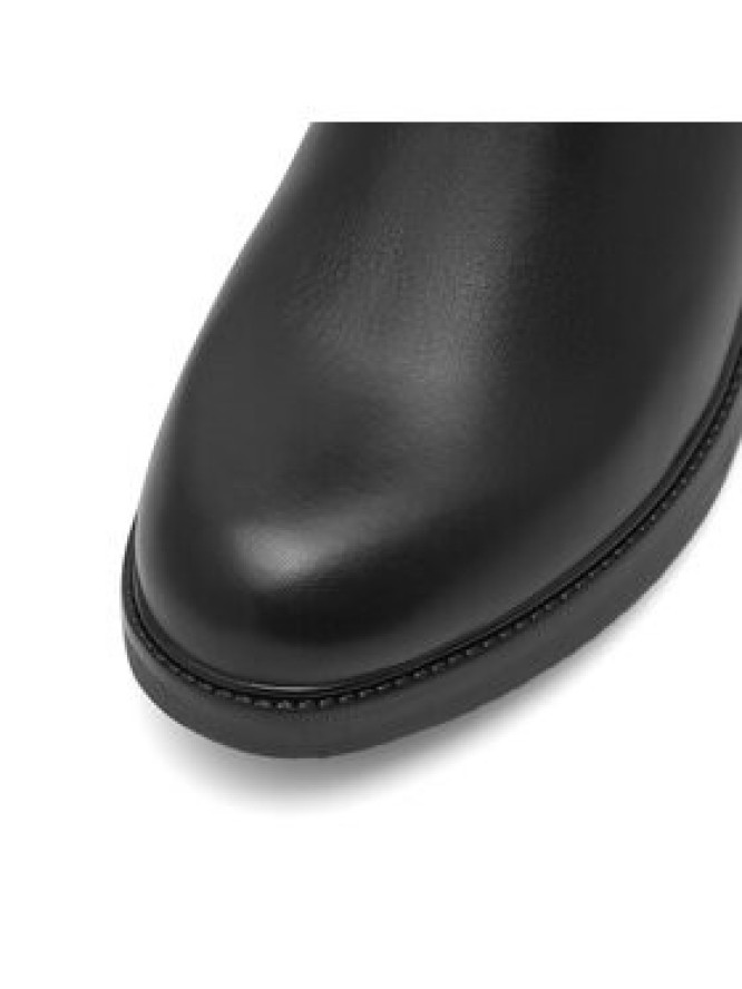 Lasocki Kozaki WI16-ZOLA-12 Czarny