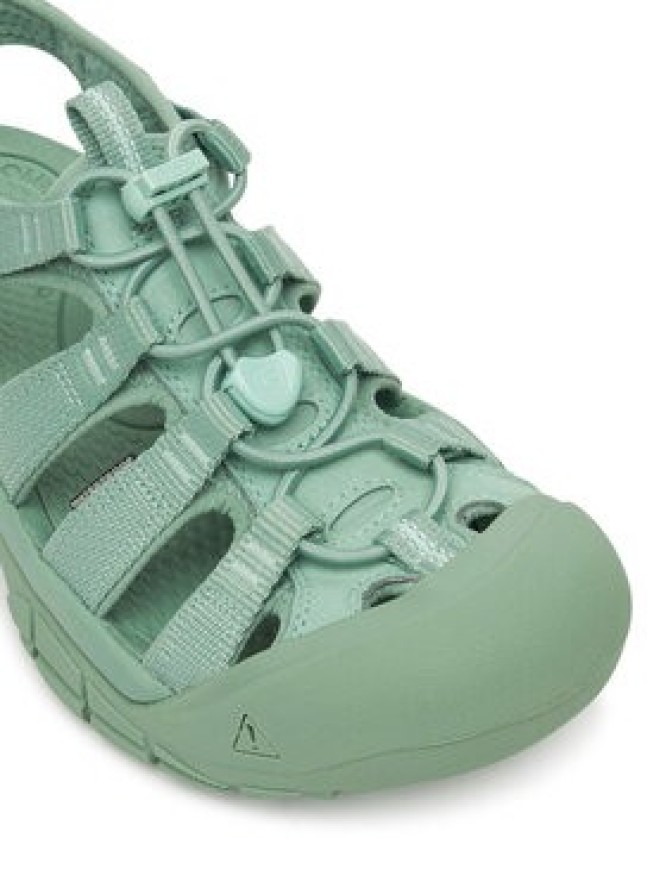 Keen Sandały Newport H2 1030727 Turkusowy