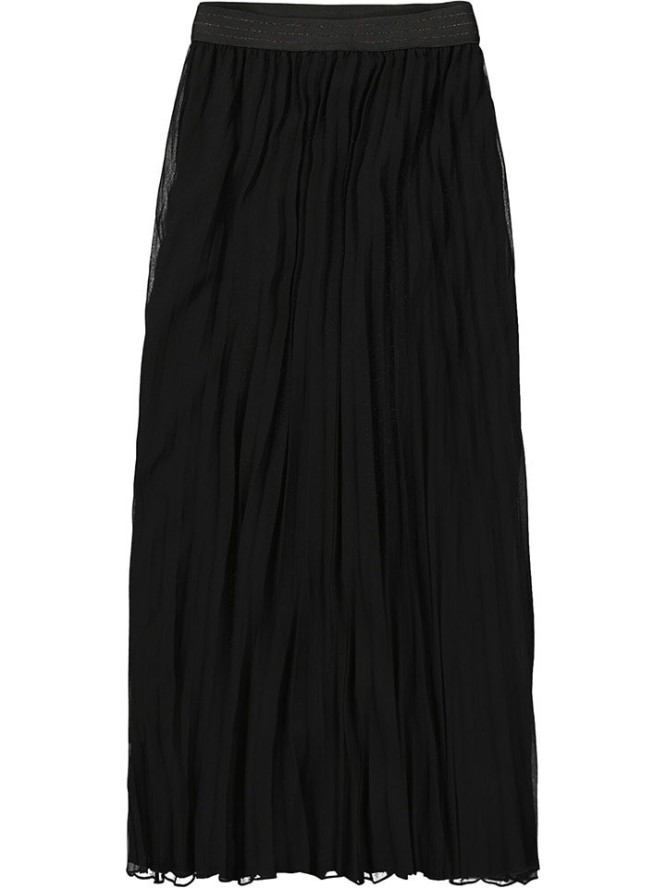 Garcia Spódnica w kolorze czarnym rozmiar: L