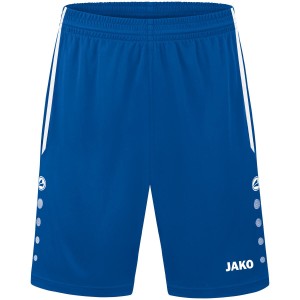 Szorty Jako Allround