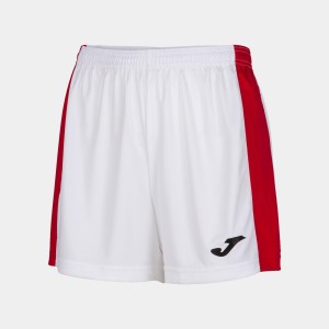 Spodenki do piłki nożnej damskie Joma Maxi