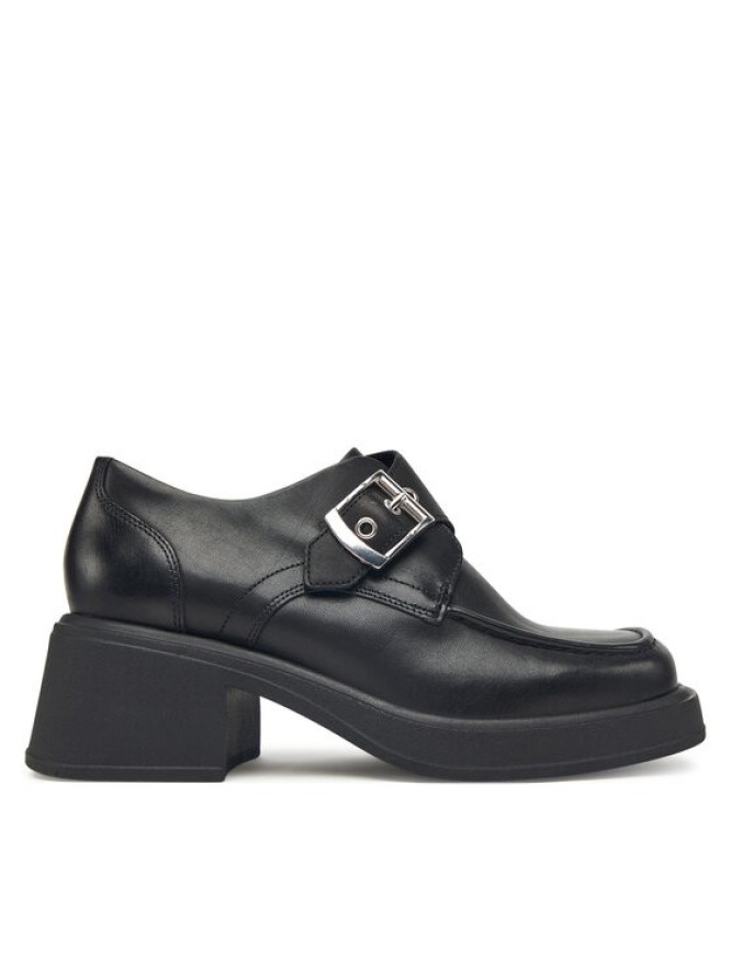 Vagabond Shoemakers Półbuty Dorah 6042-001-20 Czarny