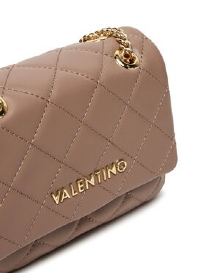 Valentino Torebka Ocarina VBS3KK05R Brązowy
