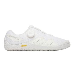 Buty do biegania damskie Merrell Vapor Glove 6 Boa