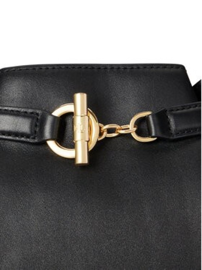 LAUREN RALPH LAUREN Torebka 431982787001 Czarny