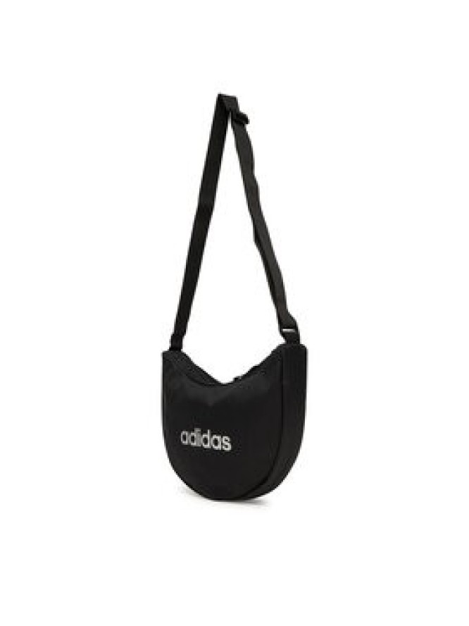 adidas Torebka Linear Essentials Festival JN0882 Czarny