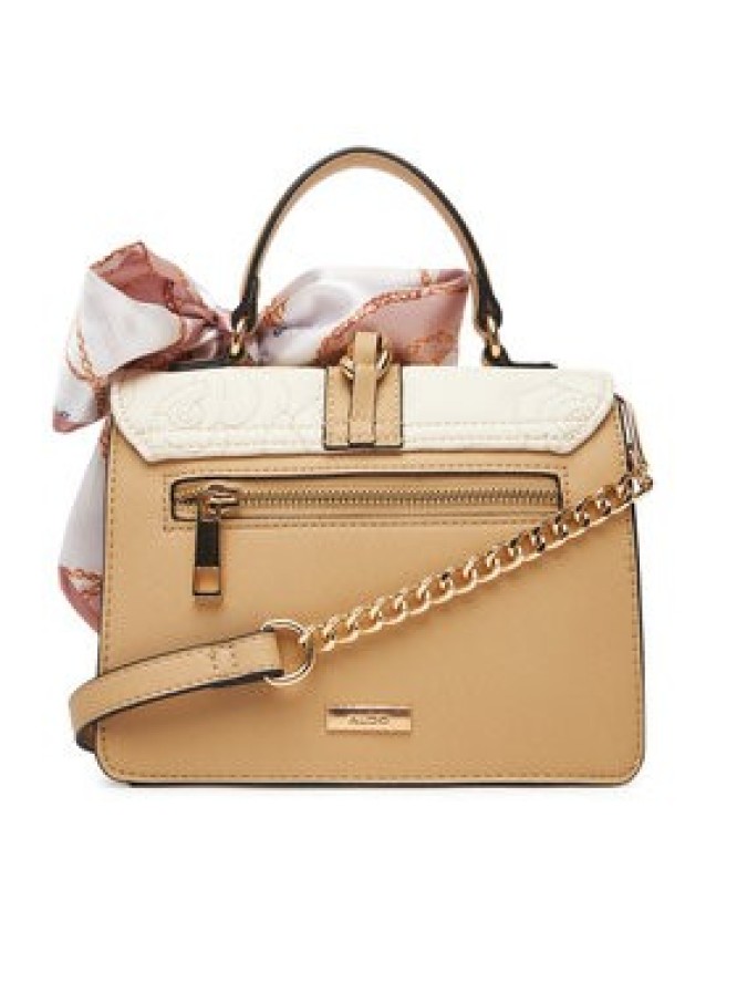 Aldo Torebka Varpass 14037098 Écru
