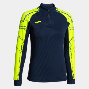 Bluza damska Joma Elite IX