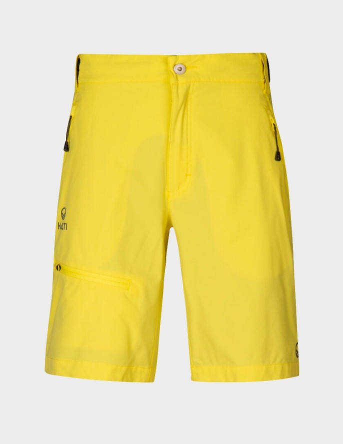 Spodenki trekkingowe damskie Halti Pallas X-Stretch Lite