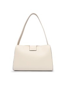 TOUS Torebka CITY M. KAOS ICON 2002355201 Écru