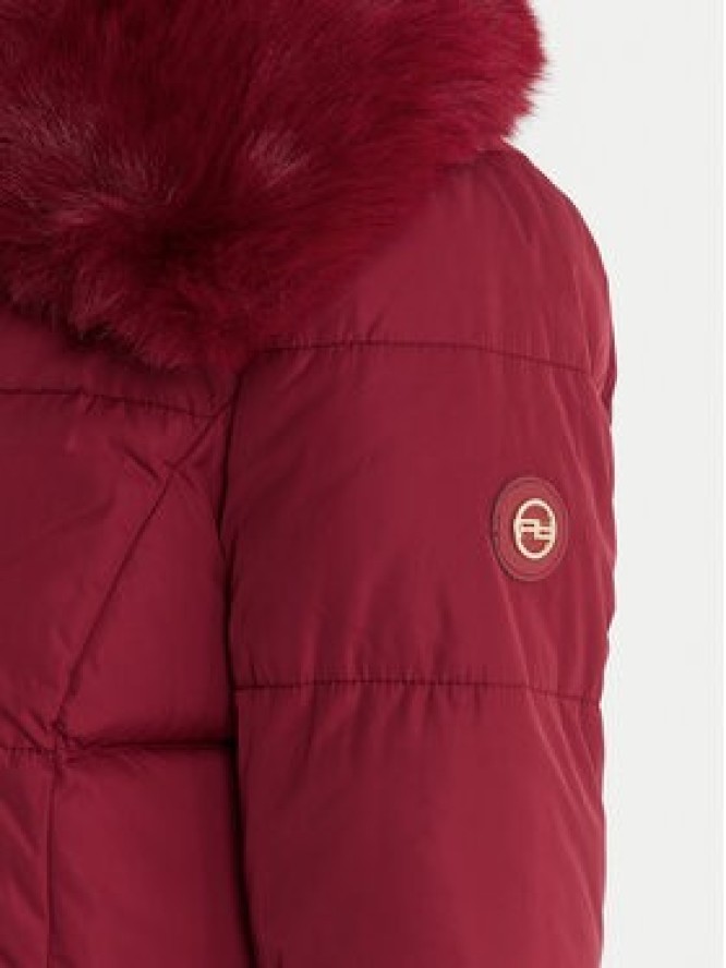 Artigli Kurtka przejściowa ACPM003096 Bordowy Regular Fit