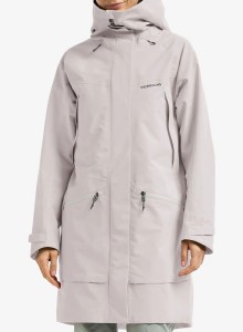 Parka przeciwdeszczowa damska Didriksons Ilma Parka 8