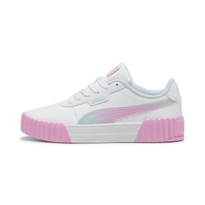 Buty sportowe damskie Puma Carina 3.0 Faded Glow Premium