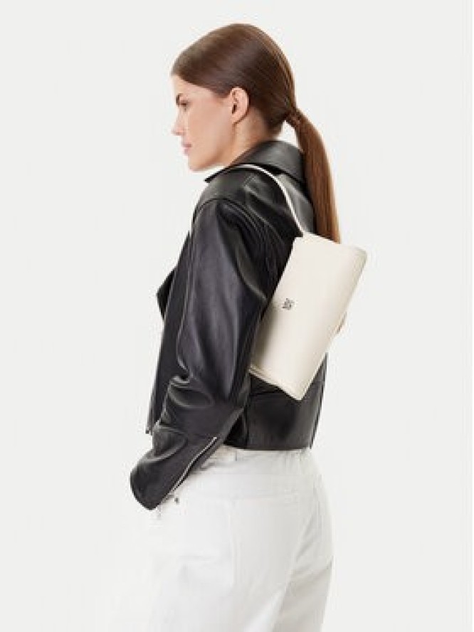 HUGO Torebka Chris 2.0 50546985 Biały