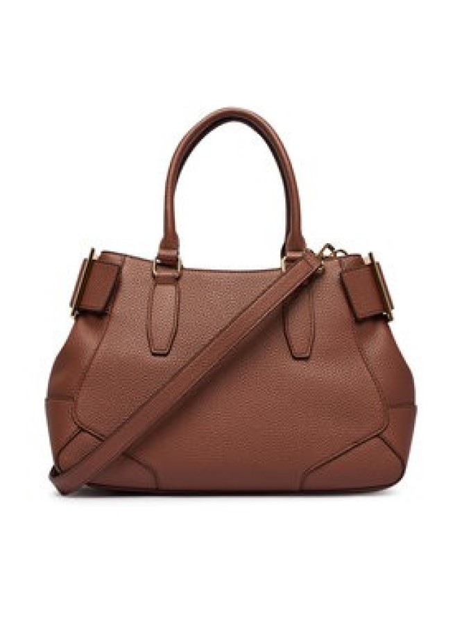 LOVE MOSCHINO Torebka JC4097PP1PLT1200 Brązowy