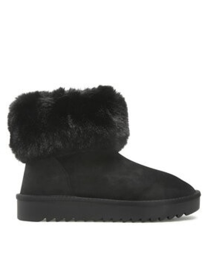 Jenny Fairy Śniegowce WS5918-05 Czarny