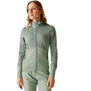 Bluza Polarowa Damska Elation LV