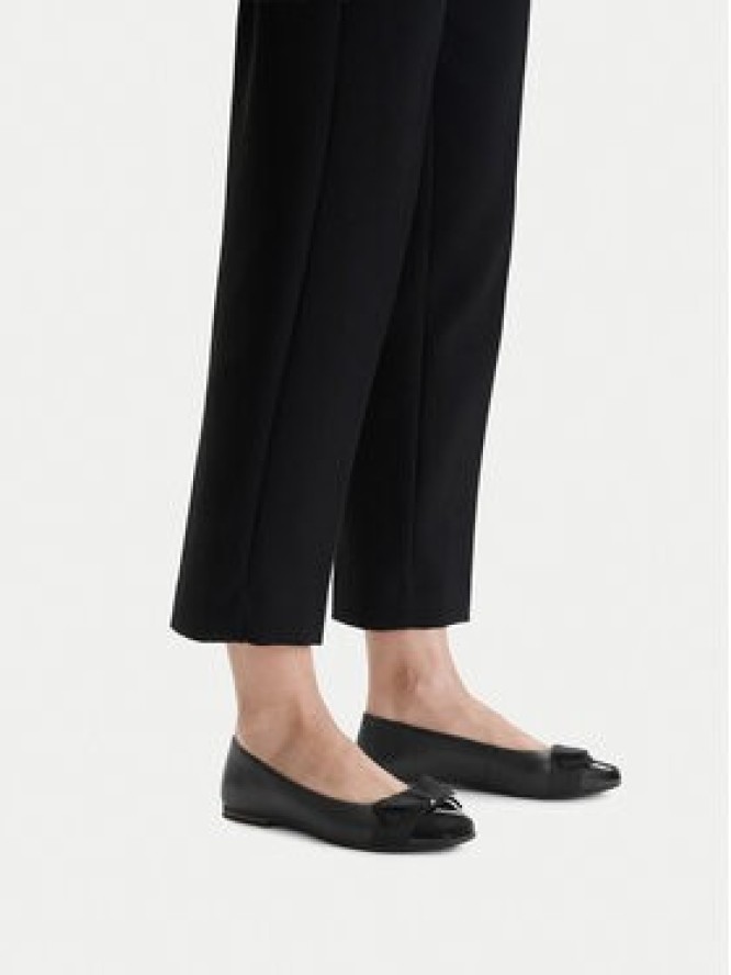 Lasocki Baleriny CEO-RST-ARABELLA-23 Czarny