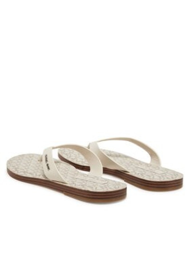 MICHAEL Michael Kors Japonki 40S5KOFA2L Écru