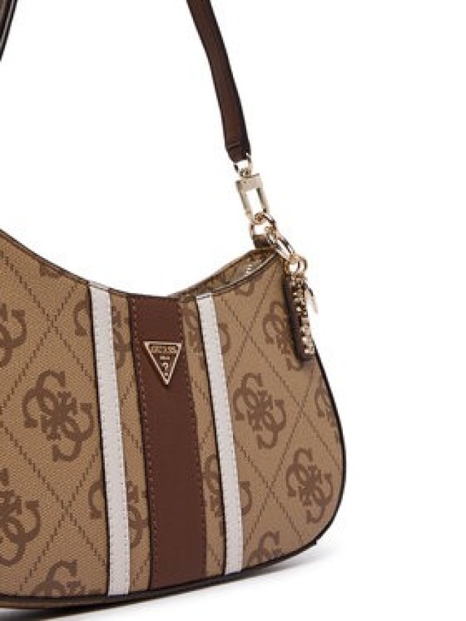 Guess Torebka Noelle II HWSS96 72180 Brązowy