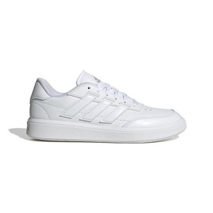 Buty sportowe adidas Courtblock Białe