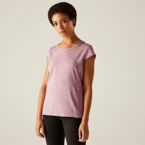 Koszulka damska Regatta Hyperdimension II
