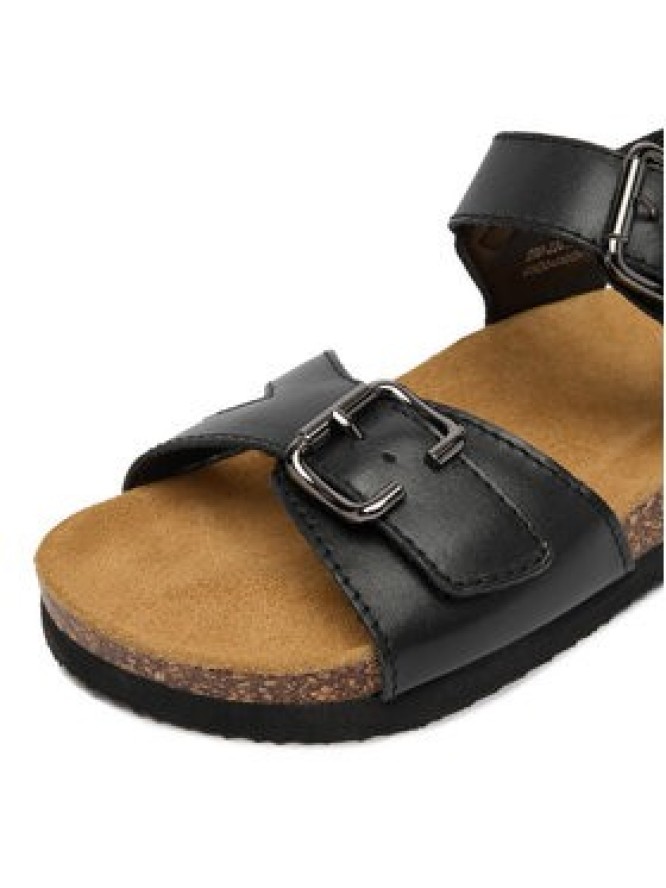 Lasocki Sandały CEO-GRD-22010-04 Czarny