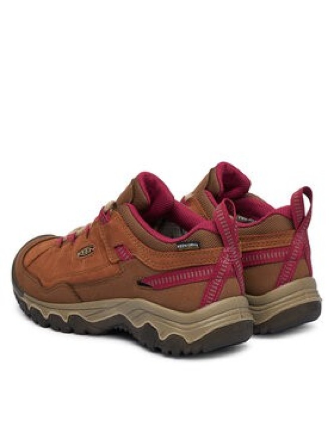 Keen Trekkingi Targhee IV Wp 1030690 Brązowy