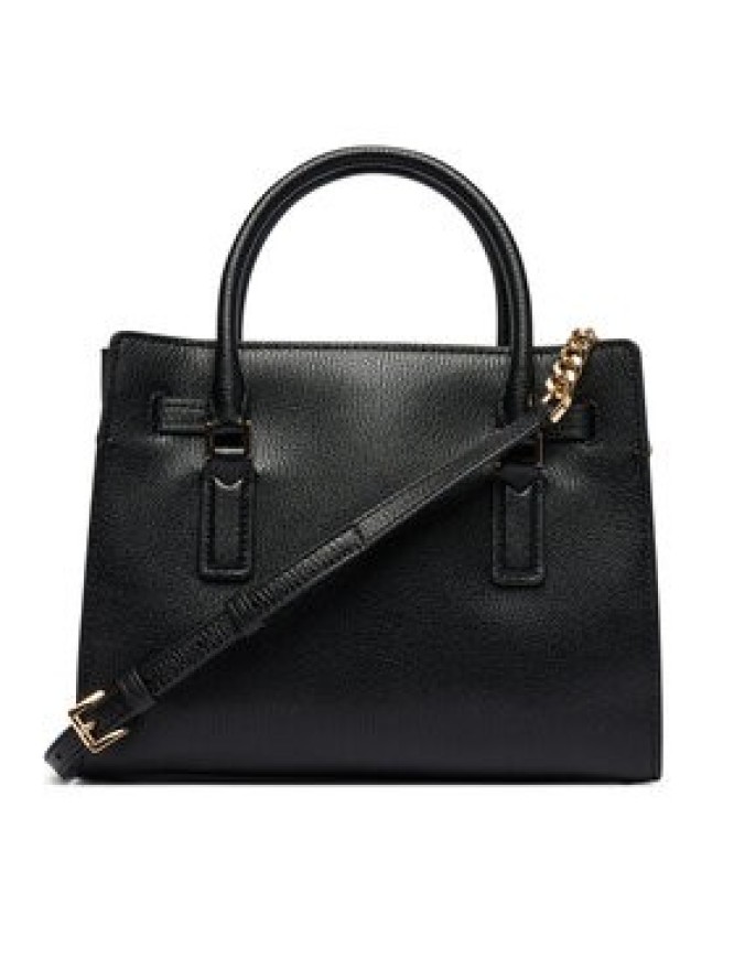 MICHAEL Michael Kors Torebka 30T6GNXS1L Czarny