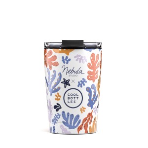 Kubek termiczny Cool Bottles 330 ml Xclusive