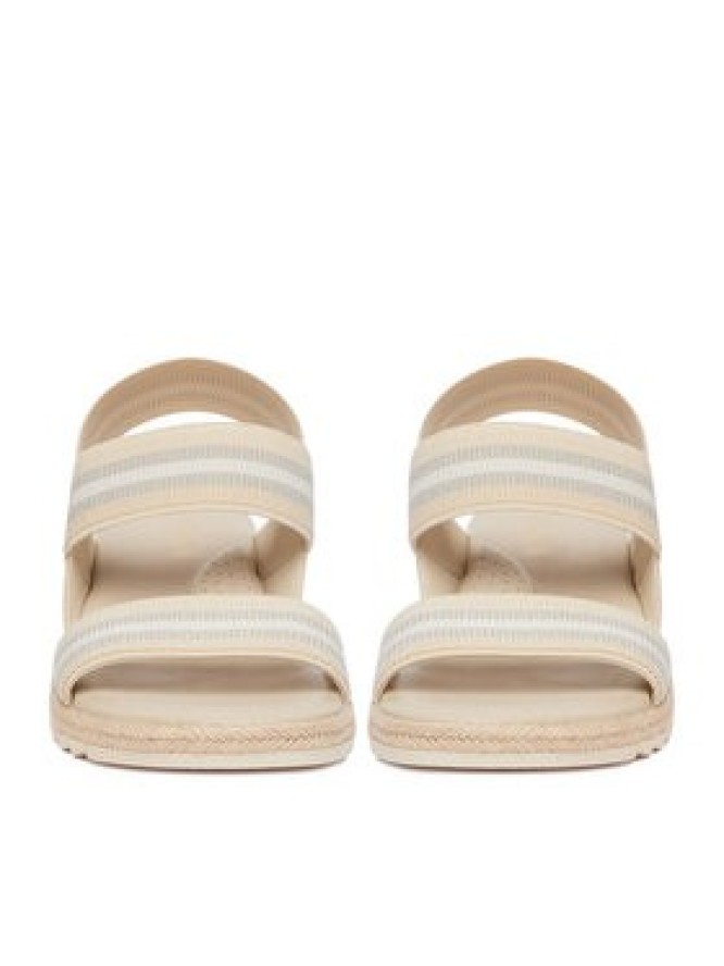 Go Soft Sandały CEO-R25AW01005 Beżowy