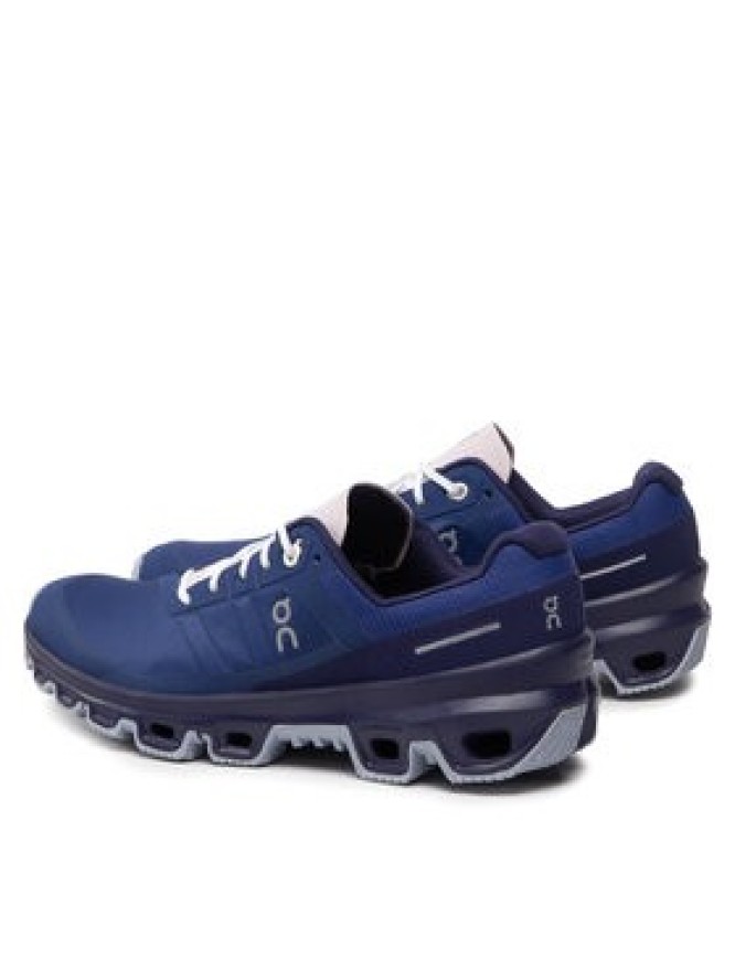 On Buty do biegania Cloudventure 3299051 Niebieski