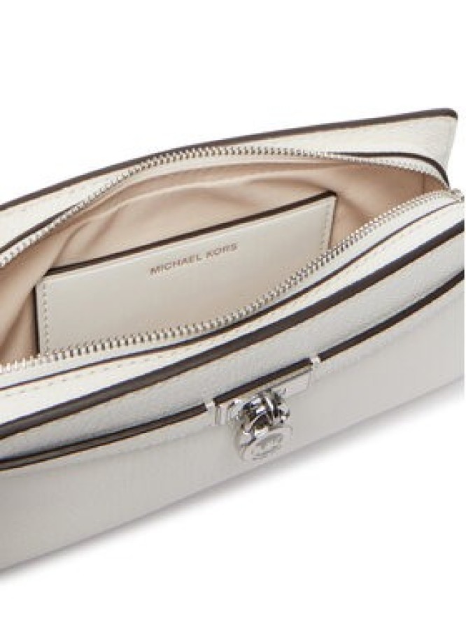 MICHAEL Michael Kors Torebka 32F5SNXC0L Biały