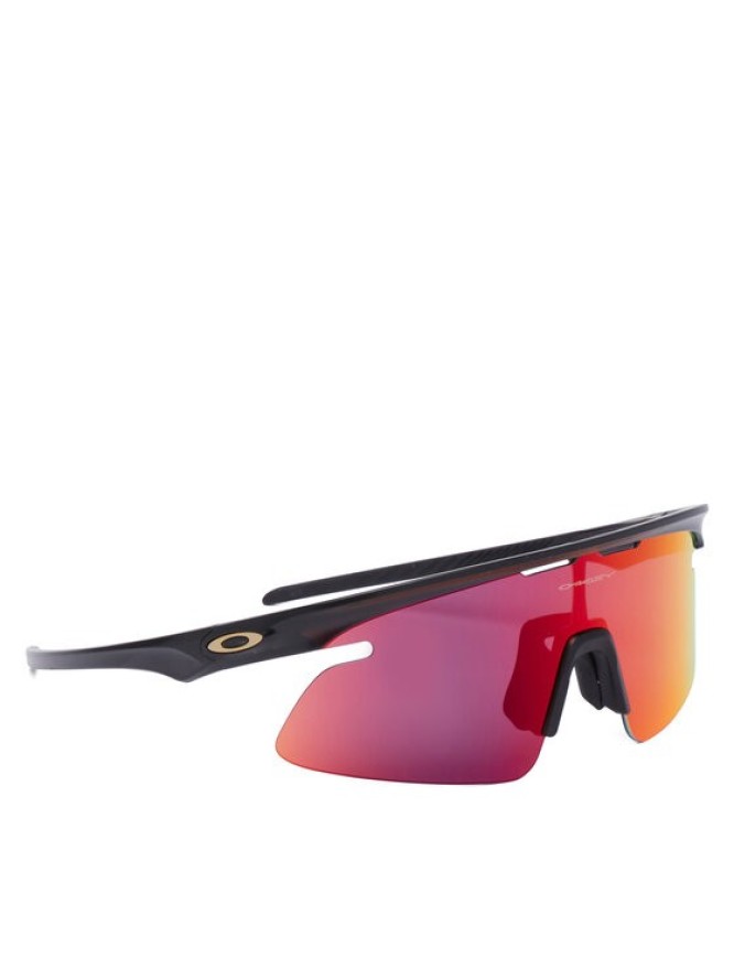 Oakley Okulary przeciwsłoneczne Rslv Lite 0OO9527D 95270250 Czarny