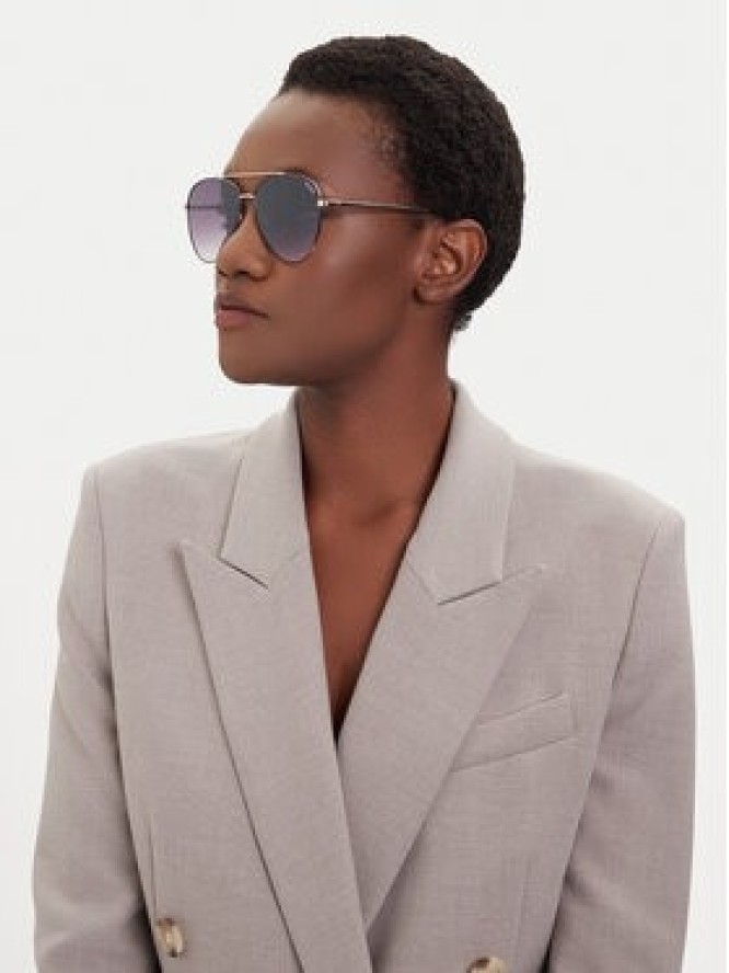 Aldo Okulary przeciwsłoneczne Arilican 13935353 Złoty