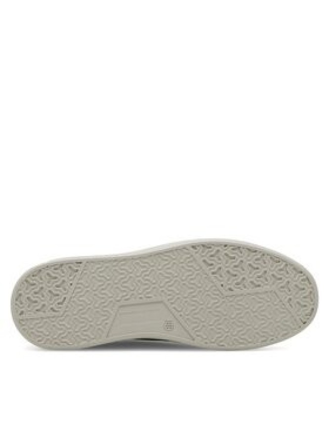 Sergio Bardi Sneakersy WYL3358-5Z-SB Beżowy