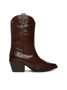 Bronx Kowbojki Jukeson 47650-A Brązowy