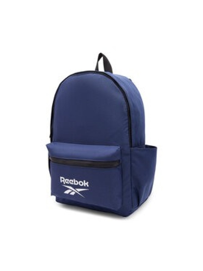 Reebok Plecak RBK-001-CCC-05 Granatowy